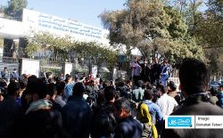 چندگانگی گردهم‌آیی در واکنش به حمله‌ بر دانشگاه کابل؛ صداهایی که تلاش می‌شد از گلوی دانش‌جویان فریاد شود