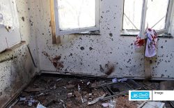 امرالله صالح: مهاجمانی که بر دانشگاه کابل حمله کرده بودند، با بمب‌دستی خودشان را کشتند