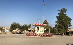 حمله‌ی طالبان در کندز؛ ۳ سرباز اردوی ملی جان باختند