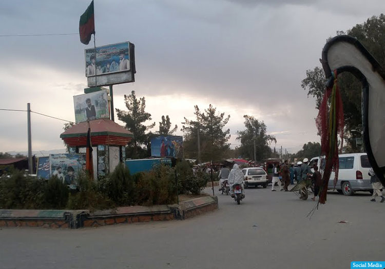 سه عضو یک خانواده در لغمان از سوی جنگ‌جویان طالب کشته شد