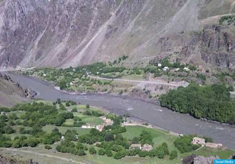 ولسوالی مایمی بدخشان به دست طالبان سقوط کرد