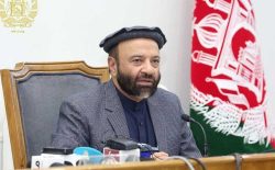 وزارت مالیه: در سال مالی جاری ۱۴۱ میلیارد افغانی عواید جمع‌آوری شده است