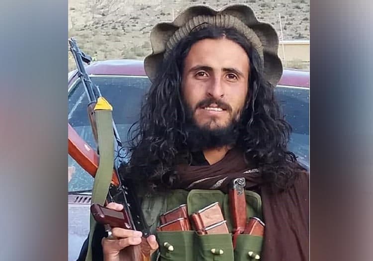 طراح حمله‌ی موتربمب بر کندک محافظت عامه در غزنی کشته شد