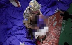 آسترالیا: چین بابت نشر تصویر جعلی کودک افغان باید معذرت بخواهد