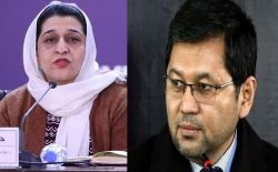 نامزدوزیران اطلاعات و فرهنگ و وزارت زنان از مجلس نمایندگان رای اعتماد نگرفتند