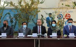 نهادهای مدنی خواهان لغو کمیسیون مبارزه با فساد اداری شدند