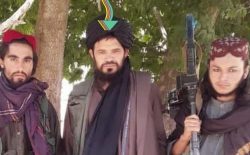 ولسوال نام‌نهاد طالبان در خنجان بغلان کشته شد