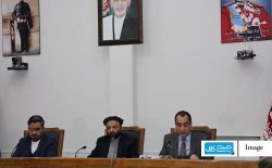 وزارت مالیه: ۴۳۷ میلیون افغانی از بودجه سال جاری به مصرف رسیده است