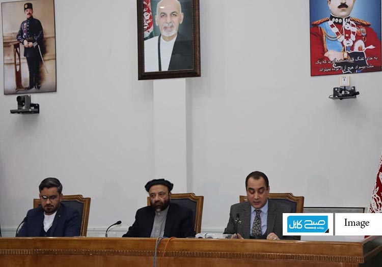 وزارت مالیه: 437 میلیون افغانی از بودجه سال جاری به مصرف رسیده است