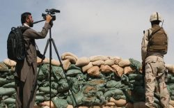 قتل خبرنگاران سلاح تازه در جنگ و صلح افغانستان است