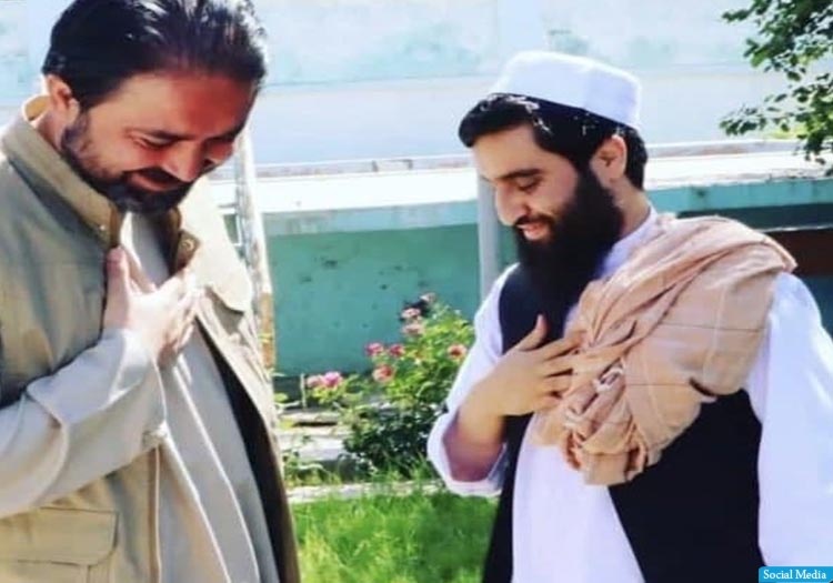 نقیب‌الله فایق: 70 درصد زندانیان آزادشده‌ی طالب در فاریاب به میدان جنگ برگشته اند