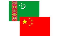 نقش چین و ترکمنستان در صلح و جنگ افغانستان
