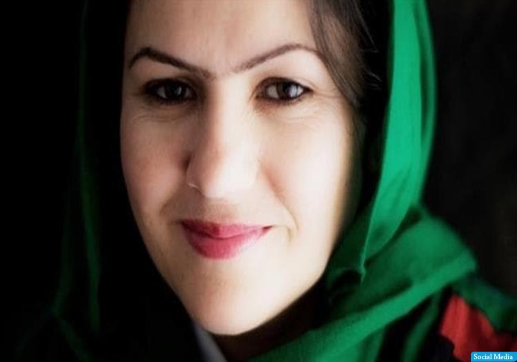 فوزیه کوفی برنده‌ی جایزه «تنوع و توسعه پایدار» خانه‌ی آسیا شد