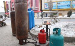 احتکار دولت و تاجران، قیمت گاز را زمستانی می‌کند!