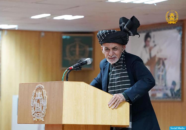 چانه‌زنی‌های دولت برای شروع  دور دوم گفت‌وگوها در افغانستان