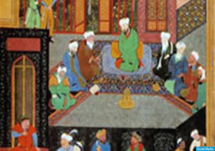 وزارت خارجه: تاخیر وزارت فرهنگ دلیل غیابت ما در پرونده‌ی ثبت هنر میناتوری بود