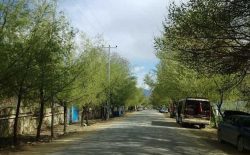 حمله‌ی موتربمب در پغمان کابل ۳ کشته و ۱۲ زخمی به جا گذاشت