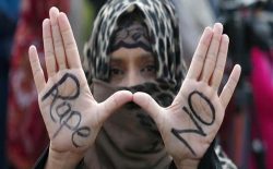 قانون مقابله با جرایم جنسی در پاکستان تدوین شد