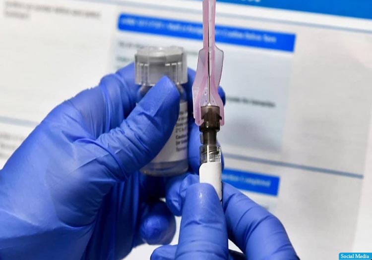 اتحادیه‌ی اروپا تطبیق واکسین کرونا را آغاز کرد