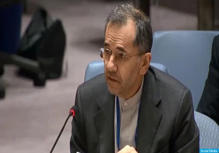 روانچی: خروج نیروهای خارجی از افغانستان مسئولانه باشد