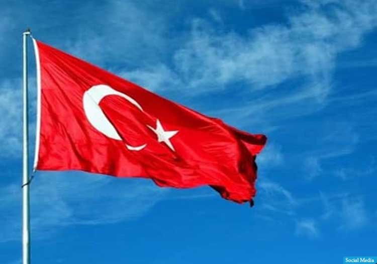 کمک 15 میلیون دالری ترکیه به نیروهای دفاعی و امنیتی افغانستان