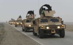 شاهراه‌ جلریز- میدان‌وردک به روی ترافیک باز شد