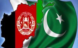 وابستگی متقابل امنیتی افغانستان و پاکستان