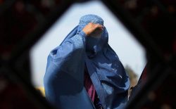 حکومت افغانستان حامی خوبی برای زنان نیست