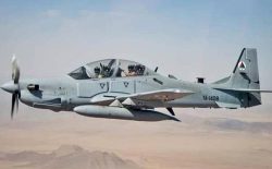 حمله‌ی هوایی در هلمند؛ ۱۱ عضو شبکه‌ی القاعده و ۲ عضو کلیدی طالبان کشته شده اند
