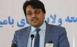 رییس صحت عامه‌ی بامیان به اتهام فساد اداری بازداشت شد