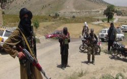 طالبان ۹ غیرنظامی را در قره‌باغ غزنی ربودند