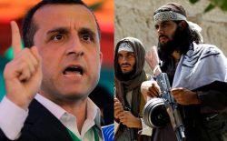چالش صالح به طالبان: به زودی برنامه‌های تان را هیچ خواهیم ساخت