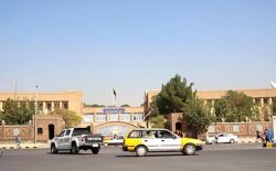 جسد دو زن در ولایت هرات پیدا شد