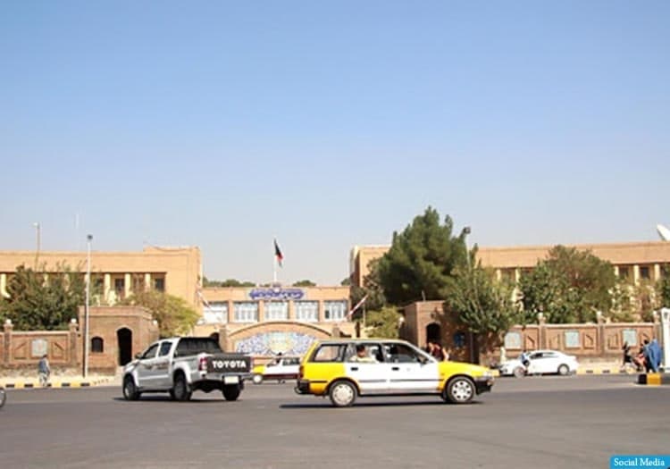 جسد دو زن در ولایت هرات پیدا شد