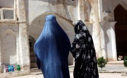 یوناما: نظام عدلی افغانستان در تطبیق عدالت برای زنان موفق نبوده است