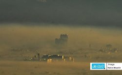 آلودگی هوا در کابل سلامت مردم را با خطر مواجه کرده است