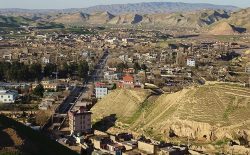 انفجار ماین در ولایت بادغیس دو کشته و یک زخمی به جا گذاشت
