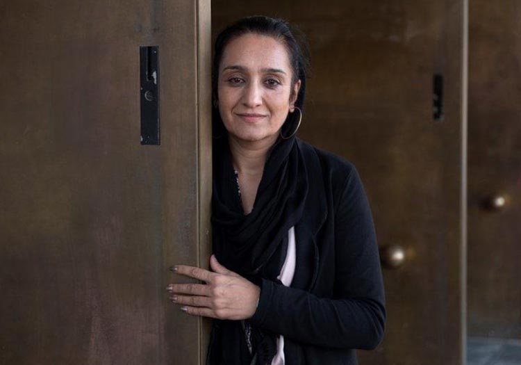 وقتی همکارانم را کشتند، دیگر نتوانستم ادامه بدهم