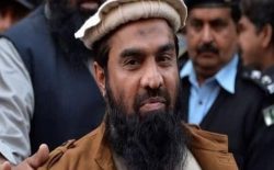 فرمانده‌ی لشکر طیبه در پاکستان بازداشت شد
