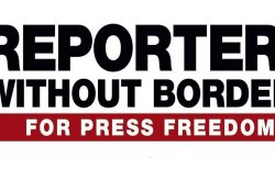 گزارش‌گران بدون مرز: نخستین خبرنگار کشته‌شده در ۲۰۲۱ اهل افغانستان است