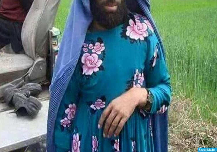 تیراندازی طالب چادری‌پوش در فاریاب 2 کشته و 6 زخمی به جا گذاشت