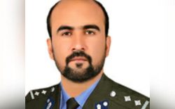 طالبان فرمانده پولیس ولسوالی غوریان هرات را کشتند