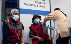 افراد واکسین‌شده‌ نیز ویروس کرونا را انتقال می‌دهند