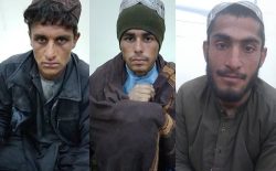 نیروهای کوماندو ۲۷ نفر را از زندان طالبان در هلمند آزاد کردند