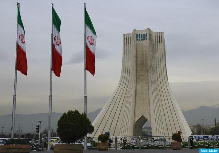 ایران؛ سایه‌ی شومی بر مرزهای غربی افغانستان