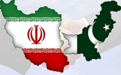 اژدهایی که یک‌سرش پاکستان و سر دیگر آن ایران است