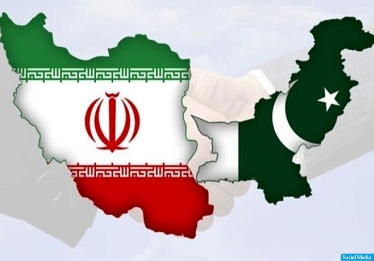 اژدهایی که یک‌سرش پاکستان و سر دیگر آن ایران است