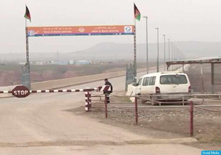 ادامهی حملهی طالبان در کندز؛ ۵ سرباز پولیس سرحدی جان باختند