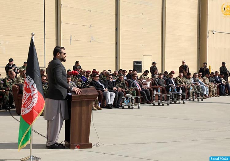محب به مسئولان امنیتی: به اهداف شوم طالبان پاسخ قاطعانه بدهید