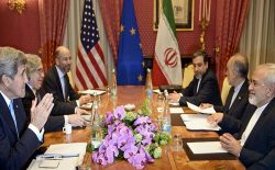 دبیر کل سازمان ملل متحد از ایران و امریکا خواست برای احیای برجام تعامل کنند